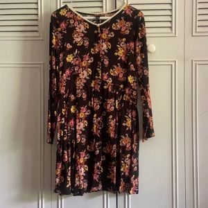 Girls Art Class dress